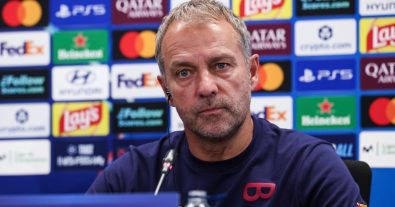 Barcelona vs Feyenoord: Flick Could Hand Champions League Debuts to Two New Signings