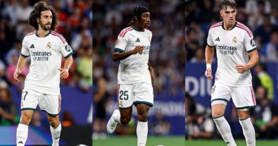 Real Madrid’s Complete 2026/27 Summer Transfer Window: €228 Million Spent and Full Deal Breakdown