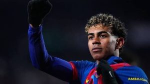 Lamine Yamal Talks About Barcelona’s Dressing Room and Reveals His Stance on Rodri and Jordan