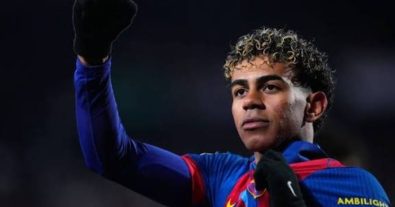 Lamine Yamal Talks About Barcelona’s Dressing Room and Reveals His Stance on Rodri and Jordan