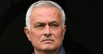 Triple blow for Real Madrid ahead of Inter Milan clash as Mourinho is forced to rethink his midfield