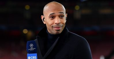 Thierry Henry, Barcelona and France legend, delivers a fiery statement about Rodri