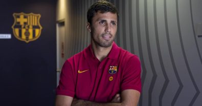 Rodri Reveals Why He Left Manchester City and Sends Strong Champions League Message at Barcelona