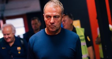 Barcelona vs Feyenoord: Four Absences and One Major Boost for Flick Ahead of Champions League Opener