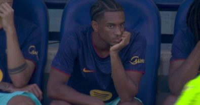 Liverpool Plan January Move for Barcelona Star After Ronald Araujo Success