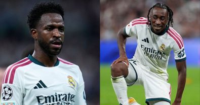 Yan Diomande Deal Under Scrutiny as Shock Claim Reignites Vinicius Future Debate