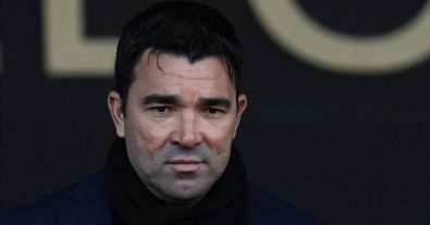 Transfer window war: Deco reveals confidential secrets behind the failed Alvarez saga