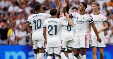 Multiple Absences and a Surprise in the Lineup… How Will Mourinho Face Inter?
