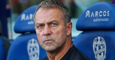 Hansi Flick Makes a Stunning Admission After Barcelona Beat Levante and Reveals the Truth Behind the First Goal