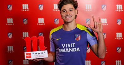 Barcelona Prepare €150 Million to Sign Julian.. Club Remains Committed to Its Only Choice