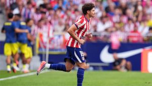 Julian Alvarez Faces Fierce Atletico Backlash as Future Remains Uncertain