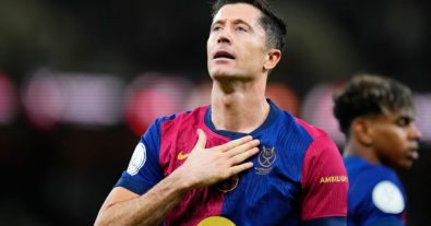 Lewandowski sends a strong message on Barcelona and Real Madrid ahead of a different European season
