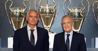 After Missing Out on Rodri and Enzo, Real Madrid Target a New €120 Million Midfielder