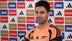 Arteta faces a difficult decision before Chelsea as Bruno Guimaraes fitness update emerges