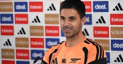 Arteta faces a difficult decision before Chelsea as Bruno Guimaraes fitness update emerges