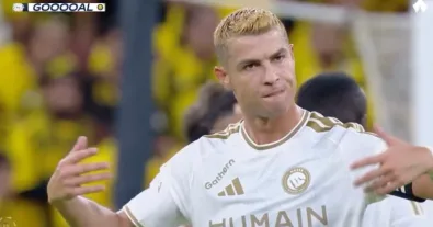 The Saudi Pro League Will Demand Cristiano Ronaldo’s Expulsion at 42 After What He Did in Al Nassr’s Goal Against Al Ittihad Today!
