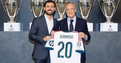 Deco Reveals Major Surprise: Bernardo Silva Wanted Barcelona, Not Real Madrid