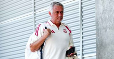 Mourinho Is Transforming Real Madrid Quickly as Club Sees Signs the Decision Was Right