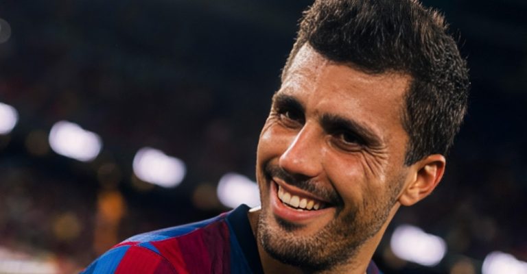 Barcelona vs Valencia: Rodri Starts as Lamine Yamal and Raphinha Lead the Attack