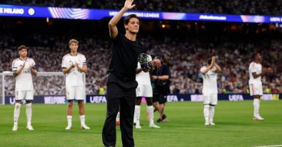 Real Madrid Set to Secure Arda Güler’s Future With New Contract Until 2032!