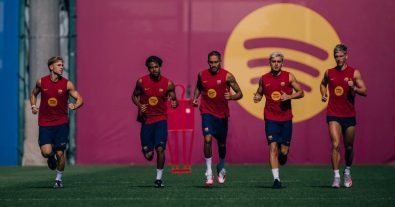 Lamine Yamal Matches Lionel Messi’s Historic Barcelona Feat With Extraordinary Start